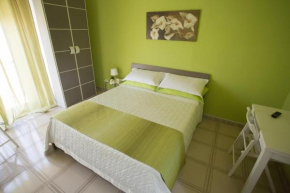 Гостиница B&B Terra Nobile - Portopalo  Портопало-Ди-Капо-Пассеро